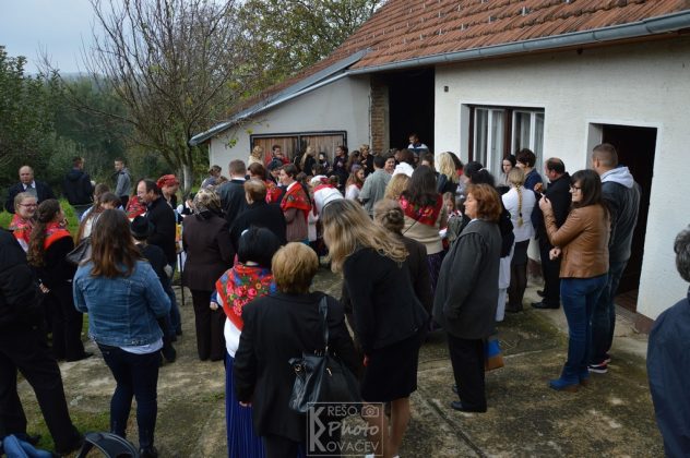 FOTO Učenici u Budrovcu veselim druženjem obilježili Dan kruha