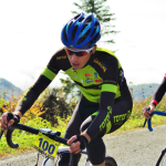 Sljeme  Nino Berta biciklistička utrka  Zatvorenje sezone Custom