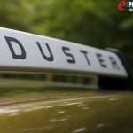 duster  mg