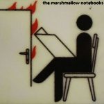 The Marshmallow Notebooks The Marshmallow Notebooks