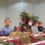 FOTO Mali Božićni sajam održan u Križevcima
