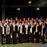 Blagdanski koncert za završetak godine u Đurđevcu