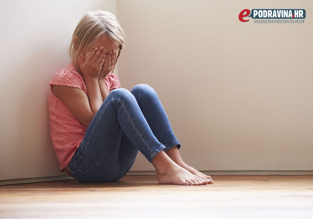 djevojcica zlostavljanje ilustracija ingim Pedofil s djetetom