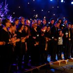 Blagdanski koncert za završetak godine u Đurđevcu
