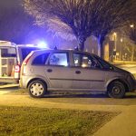 Prometna nesreća Starogradska Koprivnica