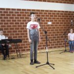Pjesnici osnovnoškolci predstavili svoje pjesme u Đurđevcu