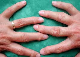 artroza prstiju zglobova simptoma i liječenje)
