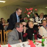 Udruga Matice umirovljenika i starijih osoba Križevci proslavila Međunarodni dan žena