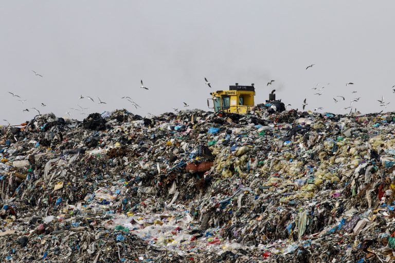 Državni inspektorat provjerio stanje na Piškornici, iz tvrtke kažu da s količinama otpada nema nikakvih problema