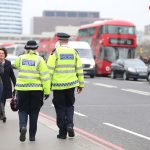 westminster bridge police london mk