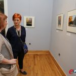 Otvorenje izložbe "Priča o parku" u Galeriji Koprivnica