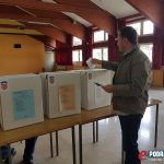 Lokalniizbori biračkamjesta