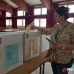Lokalniizbori biračkamjesta