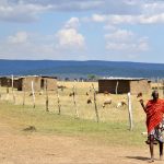 KENIJA I TANZANIJA  Prvi dio: Dolazak i upoznavanje s Masai svijetom