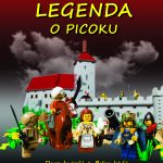 LEGO LEGENDA O PICOKU