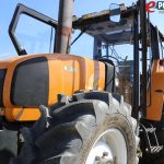 traktori oranje  sb