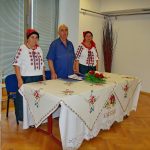 FOTO Udruga umirovljenika iz Molvi proslavila 20. rođendan, slavilo se uz pjesmu i ples