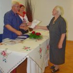 FOTO Udruga umirovljenika iz Molvi proslavila 20. rođendan, slavilo se uz pjesmu i ples