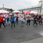 Europski tjedan sporta u Podravki