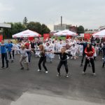 Europski tjedan sporta u Podravki