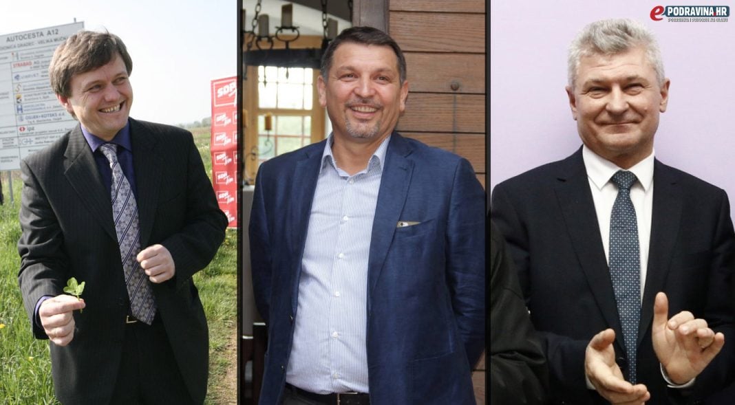 Mršić, Lacković, Hrg