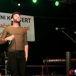 Humanitarni koncert - Udruga Maslačak, Luka Nižetić