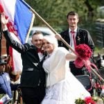 Vjenčanje Ana Marije i Vanje Sabolović
