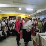 Podravskim plesovima i čardašom KUD Ždala predstavila Podravinu u Puli