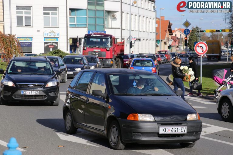 Odsad možete dobiti e-propusnicu za odlazak do nekretnine koju posjedujete