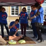 Europski dan oživljavanja srca pod motom "Zajednica spašava živote"
