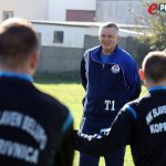 TomislavIvanković trening