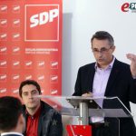 SDP u Koprivnici