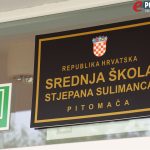 Srednja škola Stjepana Sulimanca