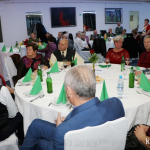FOTO Koprivnički samci uz veselo druženje, večeru i ples obilježili 15 godina djelovanja udruge