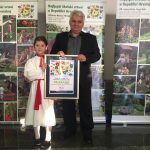 FOTO Školski vrt iz Bakovčice oduševio HRT svojom ljepotom i osvojio još jednu nagradu