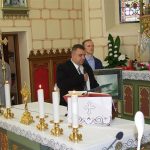 FOTO Emeritus Ivan Golub proslavio 60 godina svećeništva u rodnom Kalinovcu