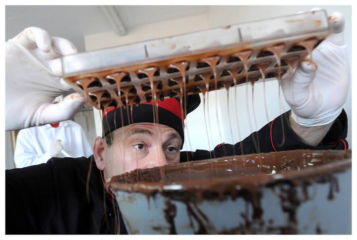 Čokolaterija Hedona iz Križevaca obogatit će svoju ponudu, uskoro kreće s proizvodnjom sladoleda sa sastojcima lokalnih proizvođača
