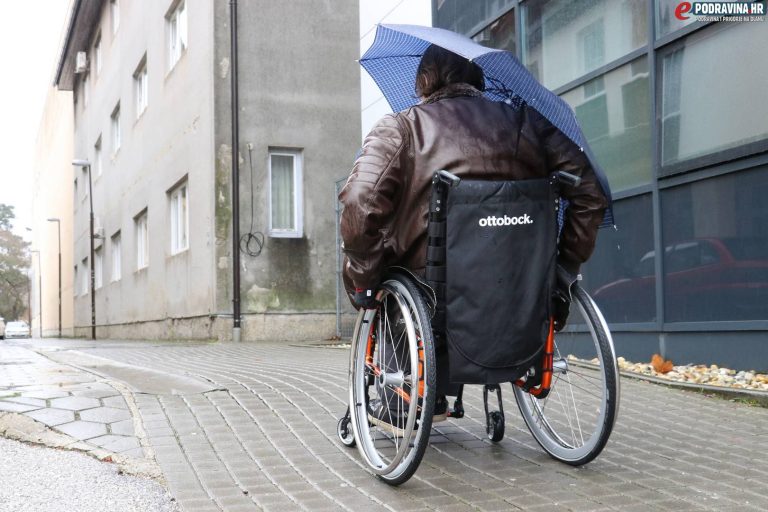 Država uzima osobama s invaliditetom 500 milijuna kuna, Marija Mraz: Uzeti od najranjivije skupine sramotno je i bezobrazno