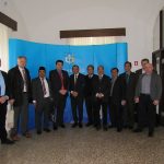 FOTO Delegacija iz Indonezije posjetila Podravinu i Prigorje, evo s kim su se susreli