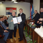 FOTO Koprivnička HVIDR-a proslavila 25 godina djelovanja i rada