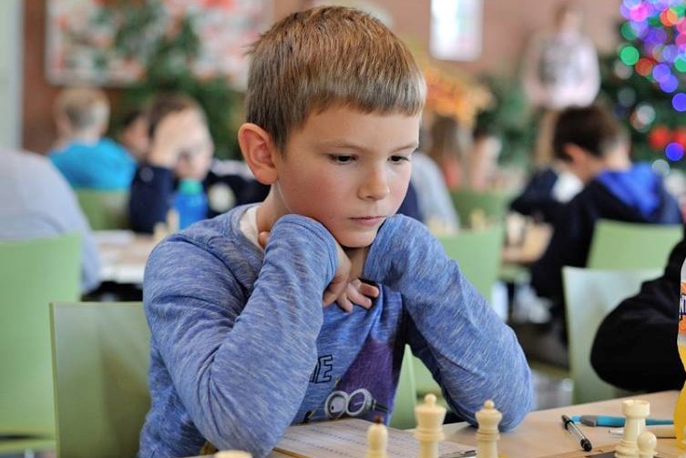 Mladi Emanuel Bunić osvojio kadetski turnir u Sesvetama