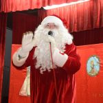 Djed Mraz u Legradu // Foto: opcinalegrad.hr