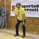 Lino višebojac u OŠ Tituša Brezovačkog // Foto: Sportske novosti