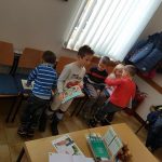 Vrtićanci posjetili Malu knjižnicu u Stomatološkoj ordinaciji