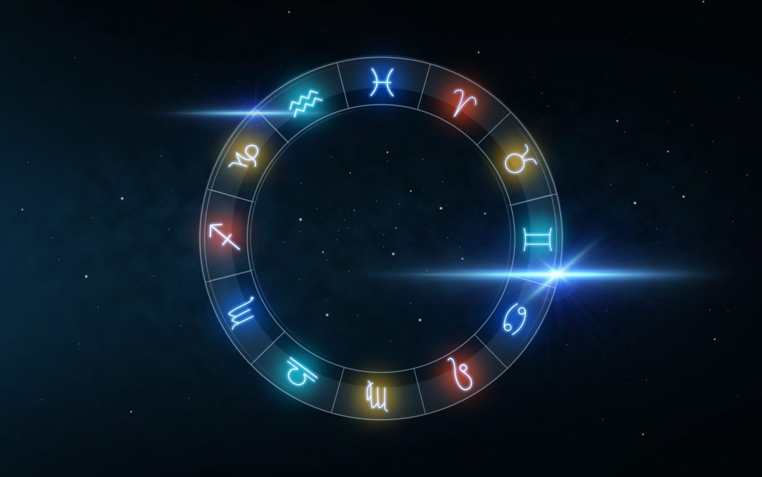 horoskop e