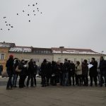 Milijarda ustaje protiv nasilja // Foto: krizevci.hr