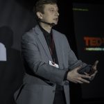 TEDx Križevci // Foto: Irma Vargić