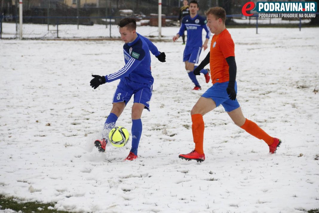 SlavenBelupo Varaždin//Foto:JuricaKaran