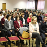 FOTO Društvo žena Kamengrad pohvalilo se aktivnostima i predstavilo nove planove za ovu godinu
