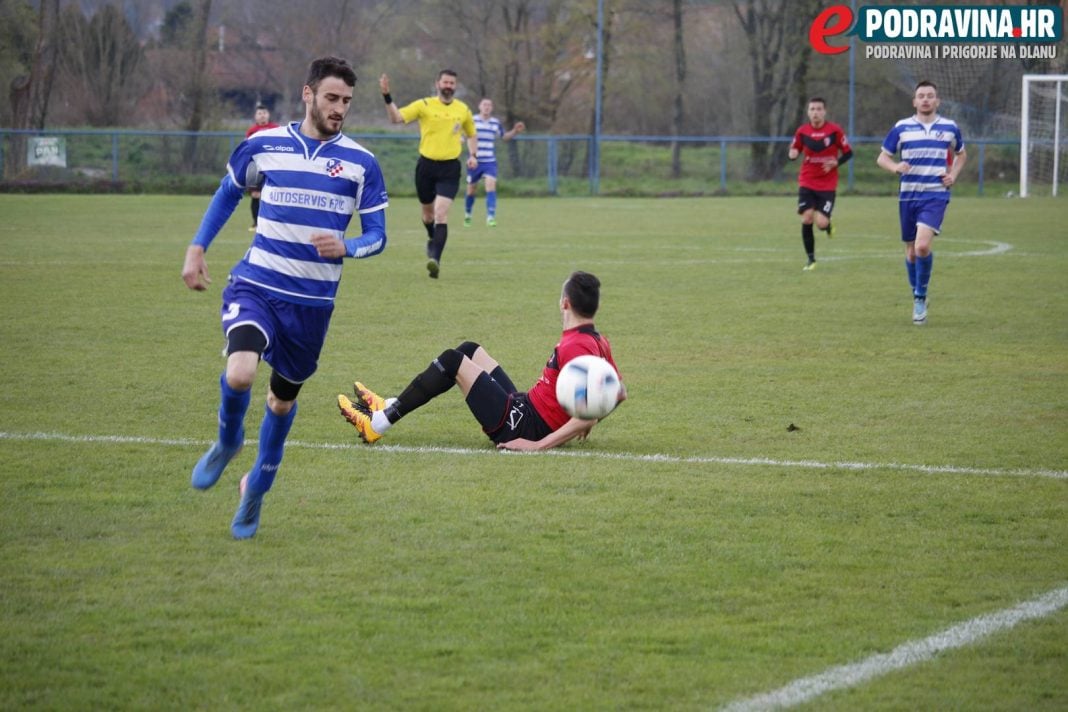 GraničarĐurđevac Pitomača//Foto:JuricaKaran